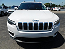 Thumbnail image of 2020 Jeep Cherokee at Gary Mathews Motors