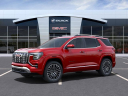 Thumbnail image of 2026 GMC Terrain at Robert Brogden's Hays GMC