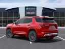 Thumbnail image of 2026 GMC Terrain at Robert Brogden's Hays GMC