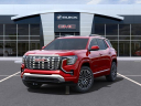 Thumbnail image of 2026 GMC Terrain at Robert Brogden's Hays GMC