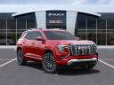 Thumbnail image of 2026 GMC Terrain at Robert Brogden's Hays GMC