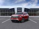 Thumbnail image of 2026 GMC Terrain at Robert Brogden's Hays GMC