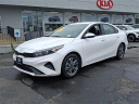 Thumbnail image of 2022 Kia Forte at Jersey City Kia
