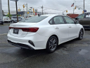 Thumbnail image of 2022 Kia Forte at Jersey City Kia