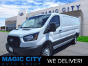Thumbnail image of 2023 Ford Transit at Magic City Auto Group