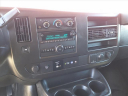 2023 Chevrolet Express 2500 at Autosavvy Las Vegas
