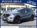 Thumbnail image of 2021 Ford Explorer at PuenteHillsHyundai NEW