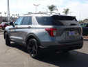 Thumbnail image of 2021 Ford Explorer at PuenteHillsHyundai NEW