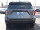 Thumbnail image of 2021 Ford Explorer at PuenteHillsHyundai NEW