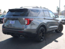 Thumbnail image of 2021 Ford Explorer at PuenteHillsHyundai NEW