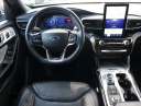 Thumbnail image of 2021 Ford Explorer at PuenteHillsHyundai NEW