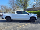 Thumbnail image of 2022 Chevrolet Silverado 1500 Limited at Lou Fusz Ford Chesterfield