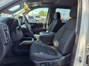 Thumbnail image of 2022 Chevrolet Silverado 1500 Limited at Lou Fusz Ford Chesterfield