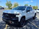 Thumbnail image of 2022 Chevrolet Silverado 1500 Limited at Lou Fusz Ford Chesterfield