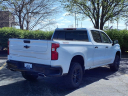 Thumbnail image of 2022 Chevrolet Silverado 1500 Limited at Lou Fusz Ford Chesterfield