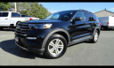 Thumbnail image of 2021 Ford Explorer at North East Ford