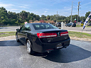 Thumbnail image of 2010 Lincoln MKZ at Brown's Auto Sales