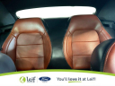 Thumbnail image of 2025 Ford Mustang at LeifJohnsonFord - USED