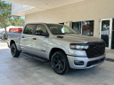Thumbnail image of 2025 Ram 1500 at University Dodge Ram