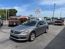 Thumbnail image of 2014 Volkswagen Passat at Orlando Cars & Trucks LLC