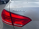 Thumbnail image of 2014 Volkswagen Passat at Orlando Cars & Trucks LLC