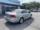 Thumbnail image of 2014 Volkswagen Passat at Orlando Cars & Trucks LLC