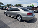 Thumbnail image of 2014 Volkswagen Passat at Orlando Cars & Trucks LLC