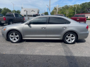 Thumbnail image of 2014 Volkswagen Passat at Orlando Cars & Trucks LLC