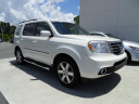 Thumbnail image of 2015 Honda Pilot at Langdale Honda