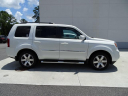 Thumbnail image of 2015 Honda Pilot at Langdale Honda