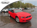 Thumbnail image of 2014 Ford Mustang at Todd Wenzel Buick GMC of Davison