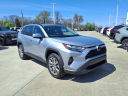 Thumbnail image of 2022 Toyota RAV4 at Toyota Of Warren