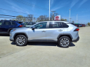 Thumbnail image of 2022 Toyota RAV4 at Toyota Of Warren