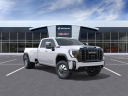 Thumbnail image of 2025 GMC Sierra 3500HD at LaFontaine Chevrolet Buick GMC of St. Clair