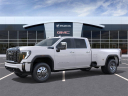 Thumbnail image of 2025 GMC Sierra 3500HD at LaFontaine Chevrolet Buick GMC of St. Clair