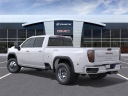 Thumbnail image of 2025 GMC Sierra 3500HD at LaFontaine Chevrolet Buick GMC of St. Clair