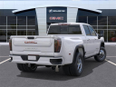 Thumbnail image of 2025 GMC Sierra 3500HD at LaFontaine Chevrolet Buick GMC of St. Clair