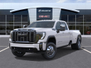 Thumbnail image of 2025 GMC Sierra 3500HD at LaFontaine Chevrolet Buick GMC of St. Clair