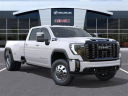 Thumbnail image of 2025 GMC Sierra 3500HD at LaFontaine Chevrolet Buick GMC of St. Clair