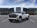 Thumbnail image of 2025 GMC Sierra 3500HD at LaFontaine Chevrolet Buick GMC of St. Clair