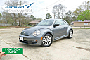 Thumbnail image of 2014 Volkswagen Beetle at MALLARD MOTORS, LLC