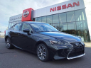 Thumbnail image of 2018 Lexus IS 300 at Nissan of Lexington Park