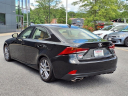 Thumbnail image of 2018 Lexus IS 300 at Nissan of Lexington Park