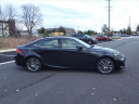 Thumbnail image of 2018 Lexus IS 300 at Nissan of Lexington Park