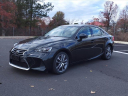 Thumbnail image of 2018 Lexus IS 300 at Nissan of Lexington Park