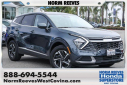 Thumbnail image of 2023 Kia Sportage Hybrid at Norm Reeves Honda Superstore West Covina