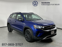 Thumbnail image of 2024 Volkswagen Taos at Autobahn Volkswagen Fort Worth
