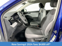 Thumbnail image of 2024 Volkswagen Taos at Autobahn Volkswagen Fort Worth