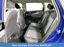 Thumbnail image of 2024 Volkswagen Taos at Autobahn Volkswagen Fort Worth