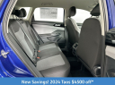 Thumbnail image of 2024 Volkswagen Taos at Autobahn Volkswagen Fort Worth